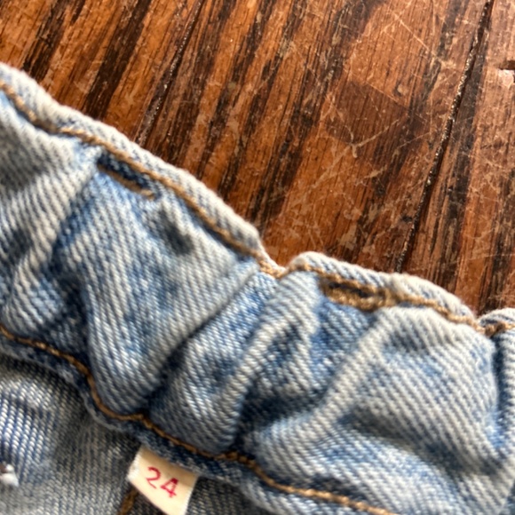 Levi’s shorts - Picture 6 of 6